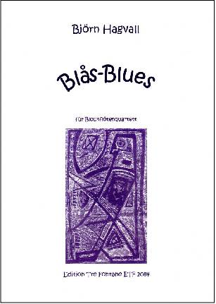 Blås-Blues