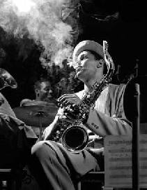 Dexter Gordon