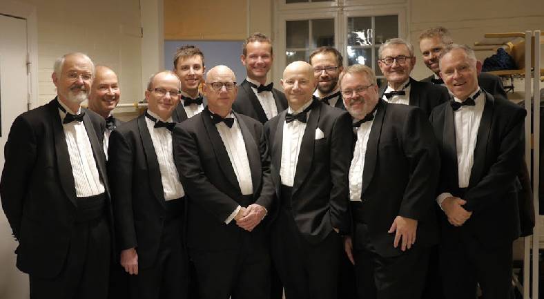 Rydskogen Joymakers
