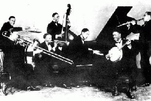 Jelly Roll Morton And His Red Hot Peppers