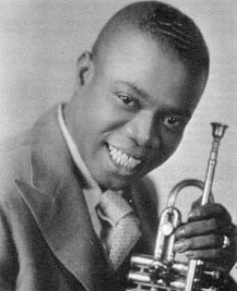 Louis Armstrong