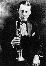 Bix Beiderbecke